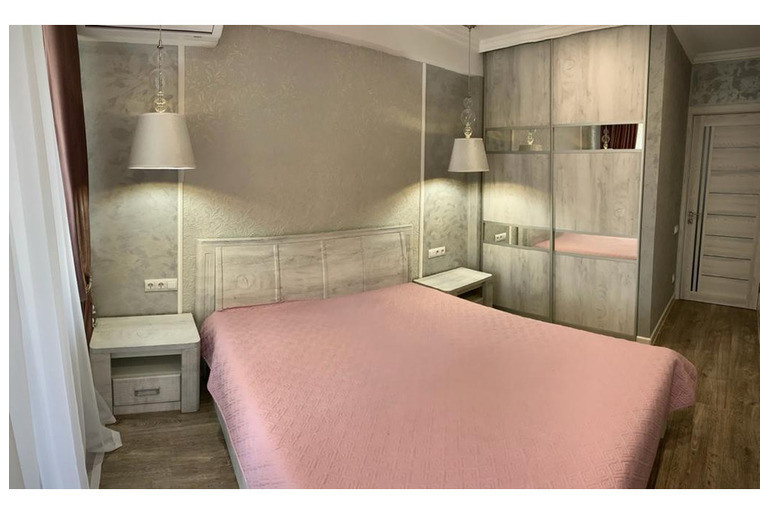 Продажа 2-к. квартиры, 65 м², на первой береговой линии