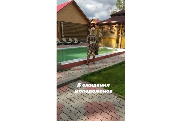 Ведущая на свадьбу, юбилей, корпоратив!!