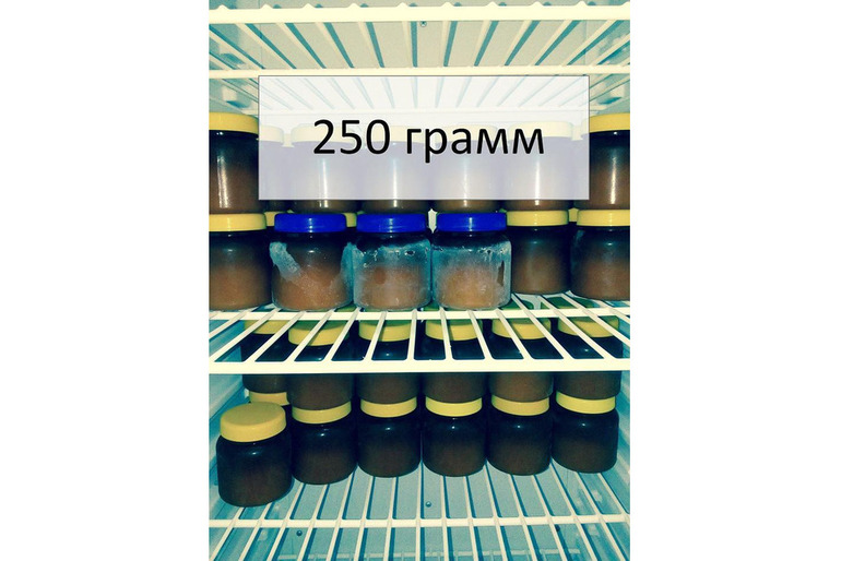 Продажа пчелиного маточного молочка