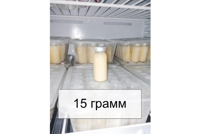 Продажа пчелиного маточного молочка