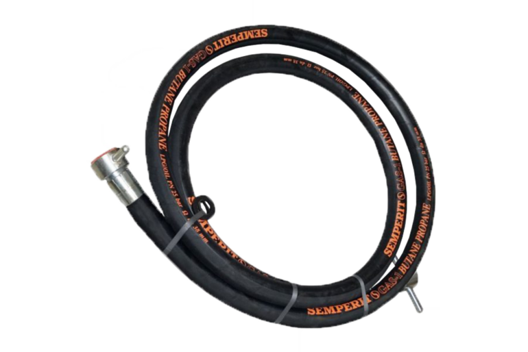 Рукав для сжиженного газа Semperit GAS-1 Ду-38