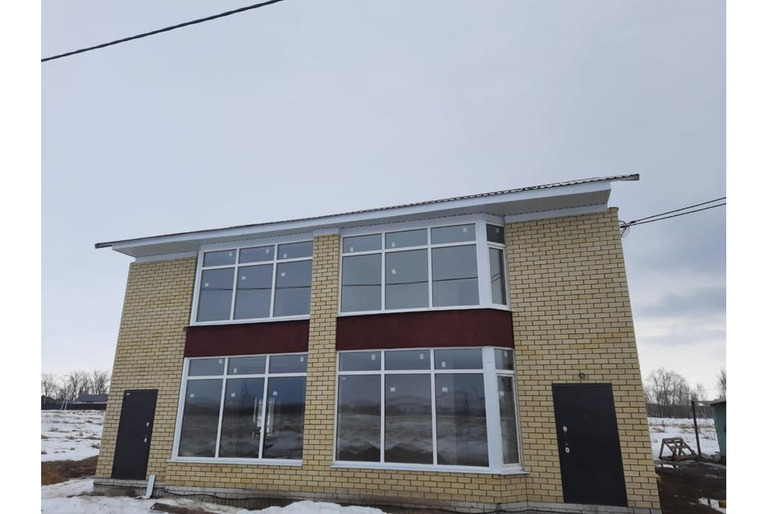 Продам Таунхаус 105 м² на участке 3 сот.