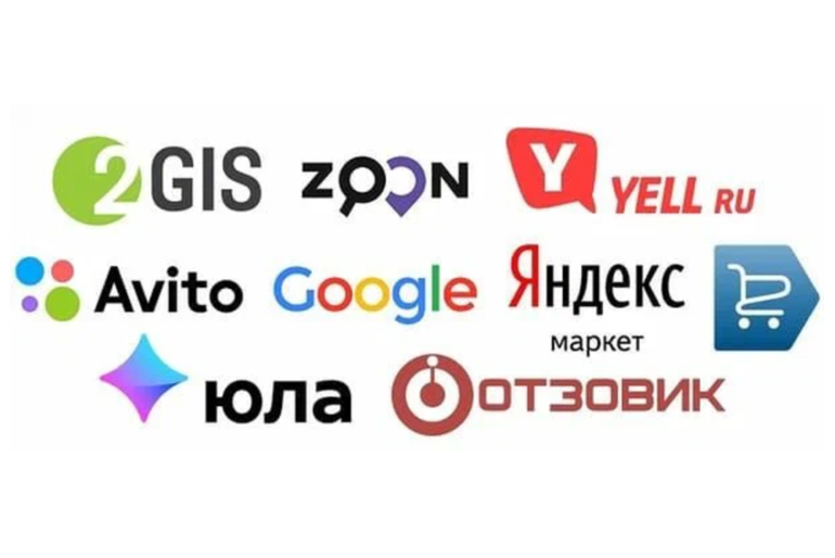 Размещение положительных отзывов о вашей компании