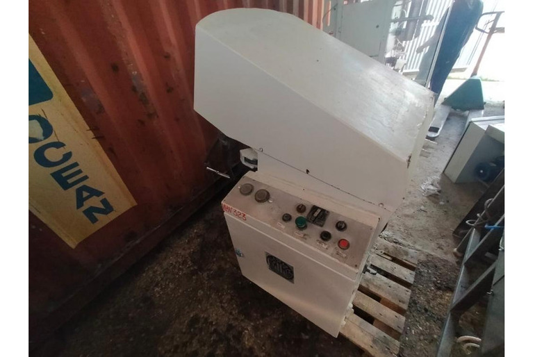 Продам Тестомес А2-ХТБ 330л инв.7456