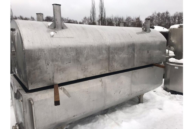 Продам ВТН-2,5 ванны новые инв.10963