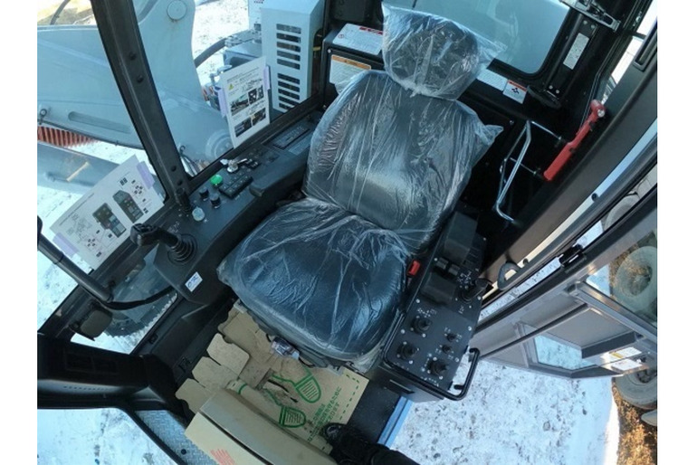 Буровой станок FURUKAWA DCR22