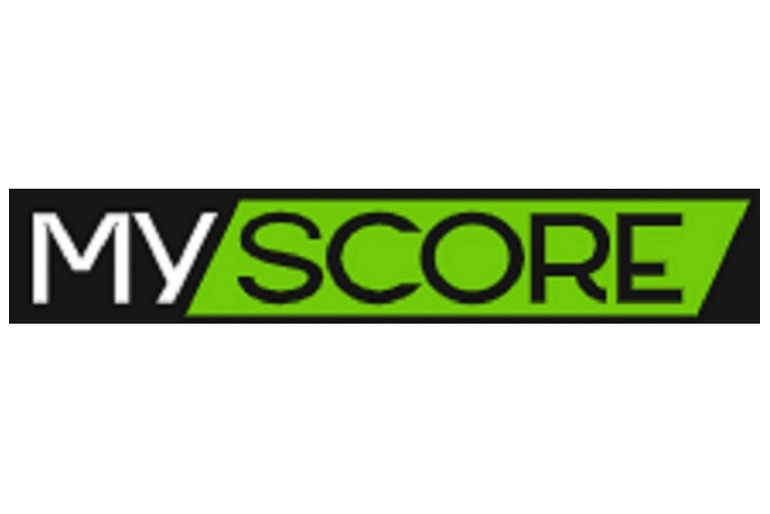 Сервис результатов и статистики матчей MyScore