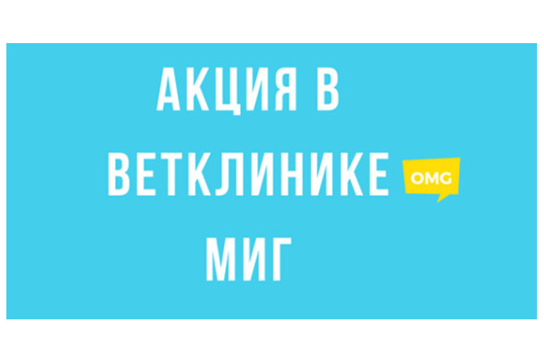 Ветеринарная клиника в Москве